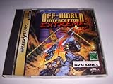 ★北米版/3DOソフト/OFF WORLD/オフワールドインターセプター Amazon | オフワールドインターセプター 【3DO】 | ゲームソフト